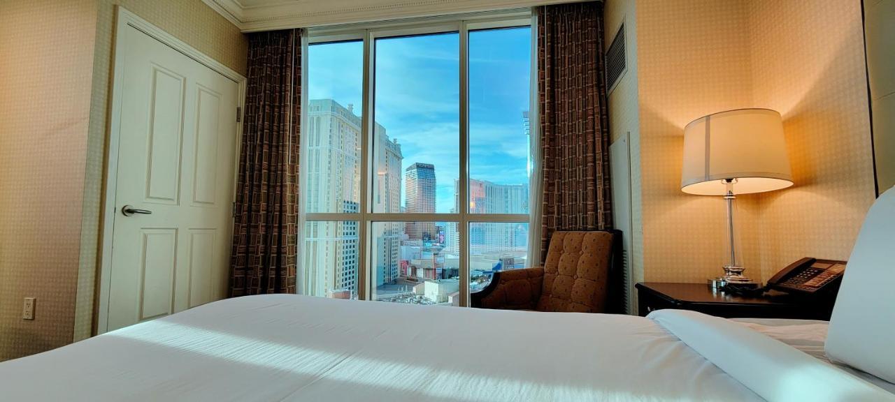 Awesome The Signature Mgm Condo With Strip View. No Resort Fee! Las Vegas Exterior foto