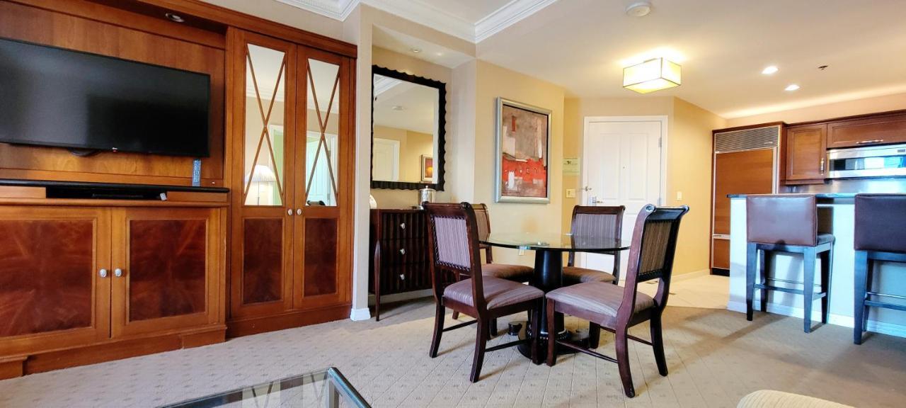 Awesome The Signature Mgm Condo With Strip View. No Resort Fee! Las Vegas Exterior foto