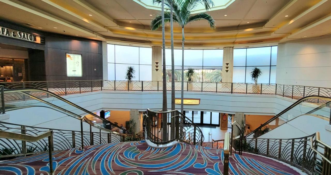 Awesome The Signature Mgm Condo With Strip View. No Resort Fee! Las Vegas Exterior foto
