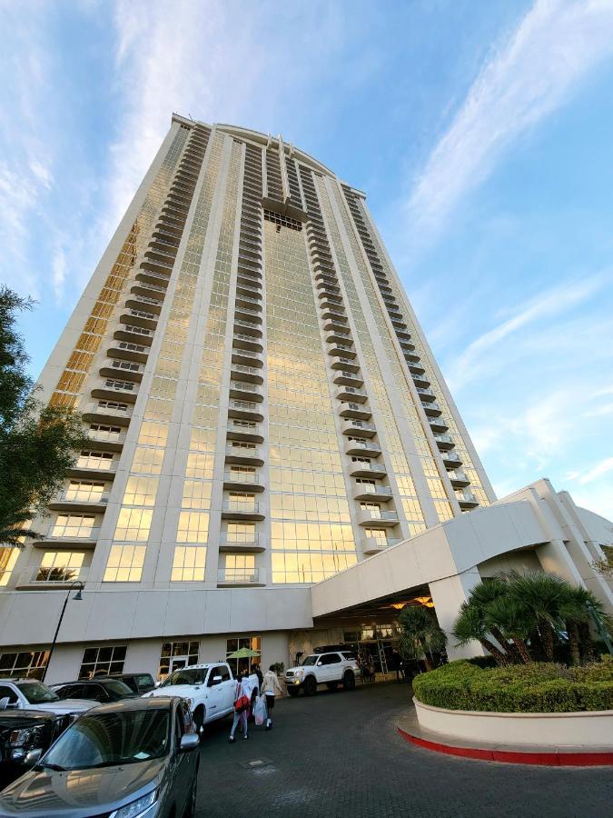 Awesome The Signature Mgm Condo With Strip View. No Resort Fee! Las Vegas Exterior foto