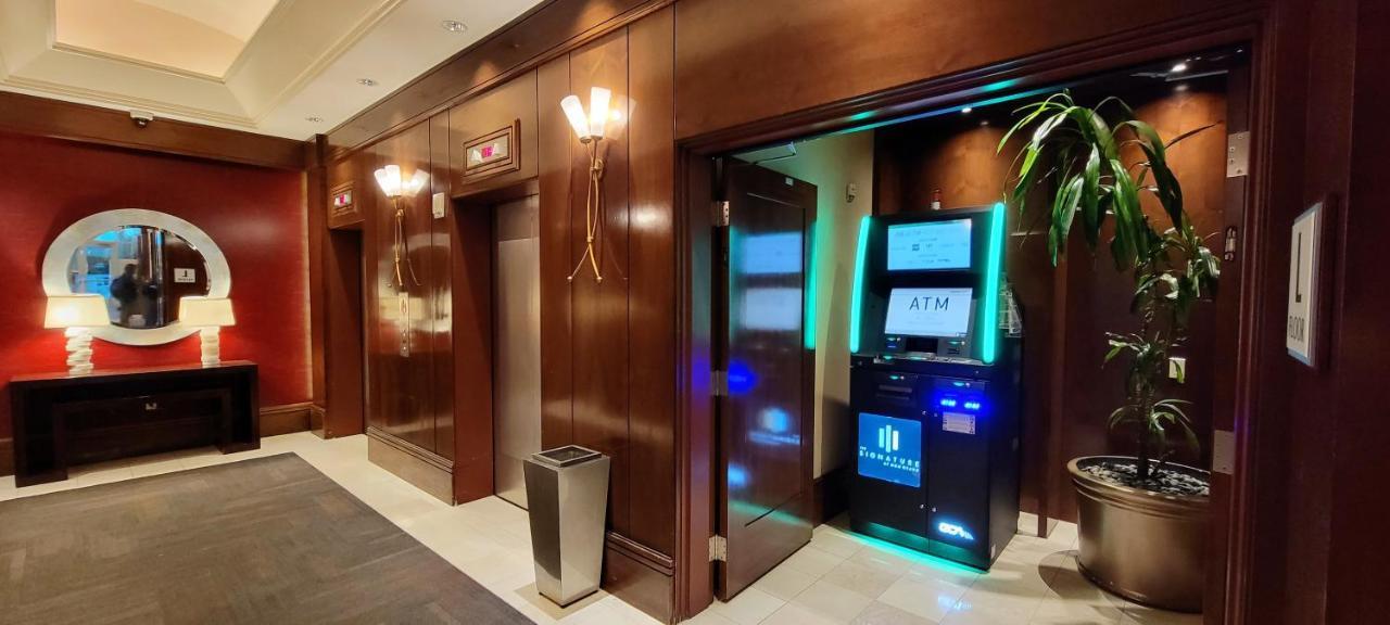 Awesome The Signature Mgm Condo With Strip View. No Resort Fee! Las Vegas Exterior foto